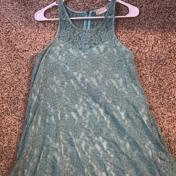 Altar’d State Dress - Picture 4 of 6